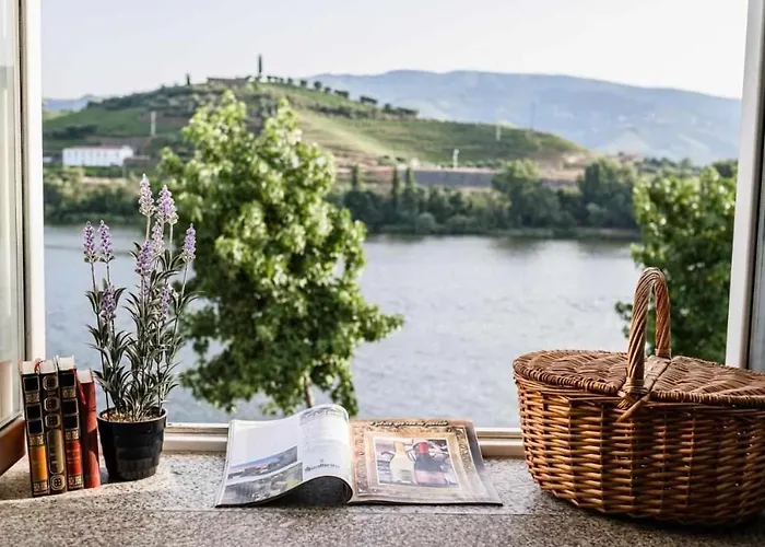 Guest house Casa Do Rio 3*