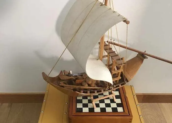 Guest house Casa Do Rio Peso da Regua