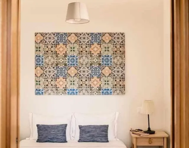 Casa Do Rio Гостевой дом