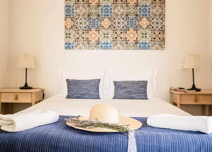 Guest house Casa Do Rio 3*