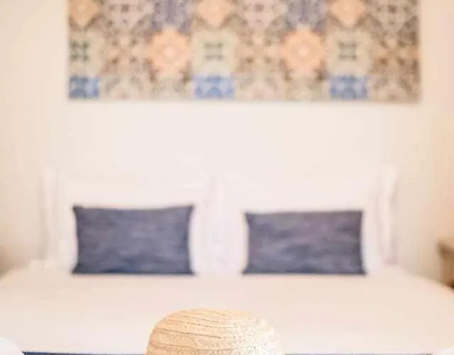 Casa Do Rio Guest house Peso da Regua