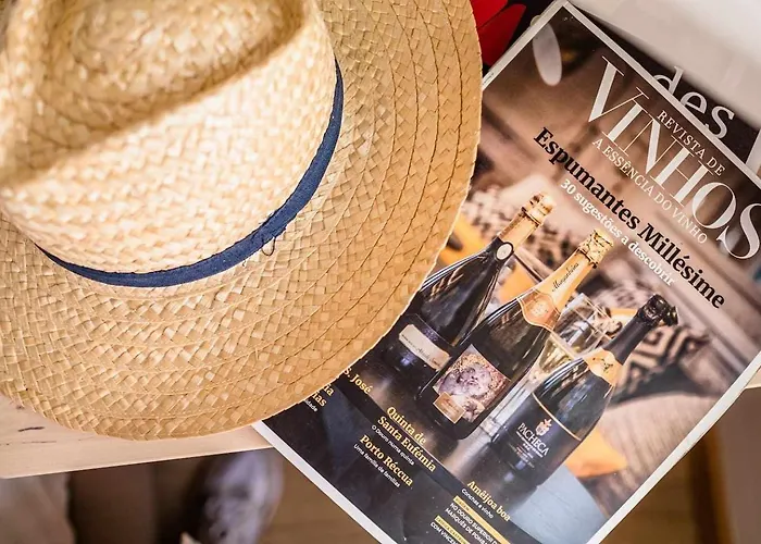 Casa Do Rio Guest house 3*