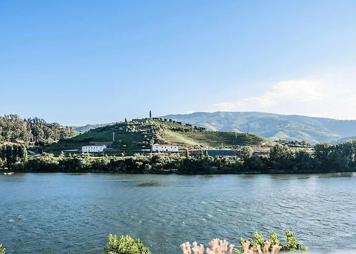 Casa Do Rio Peso da Regua