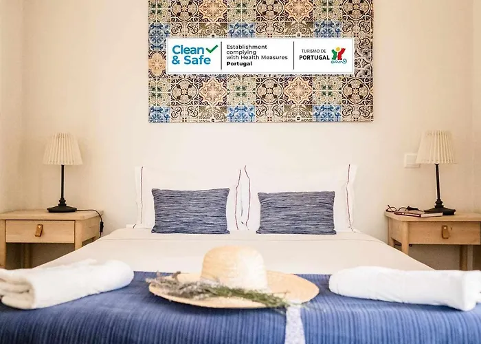 Casa Do Rio Guest house