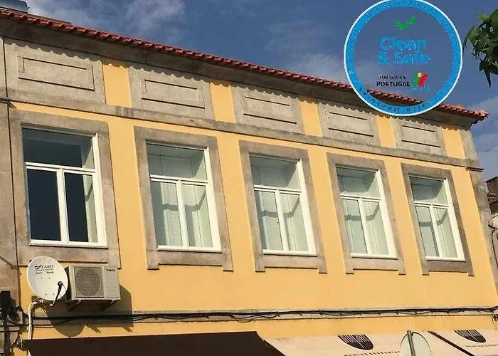 ゲストハウス Casa Do Rio