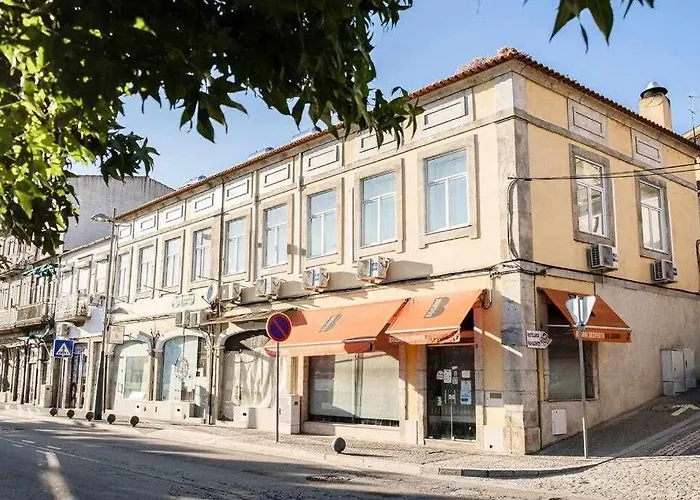 Casa Do Rio Гостевой дом 3*