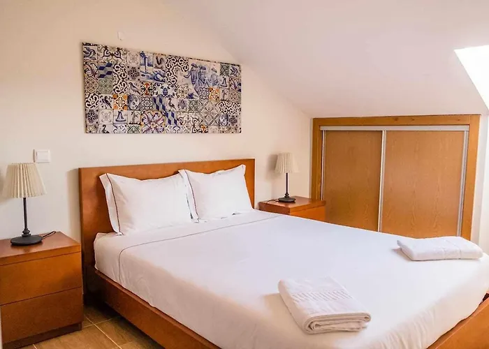 Casa Do Rio Peso da Regua