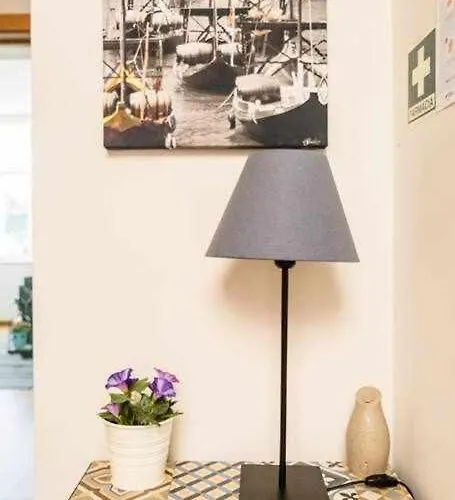 Гостевой дом Casa Do Rio