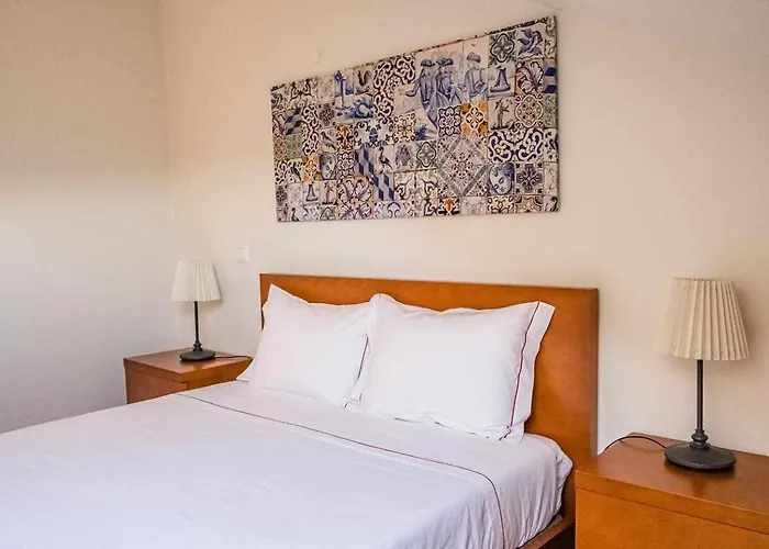 Casa Do Rio Гостевой дом 3*