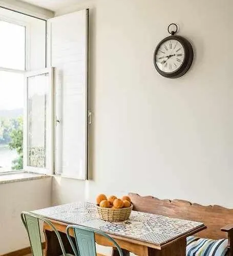 Гостевой дом Casa Do Rio 3*