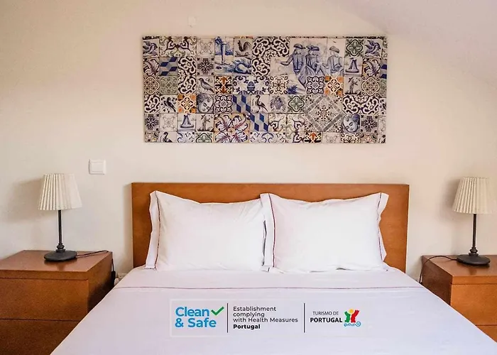 Casa Do Rio Guest house Peso da Regua