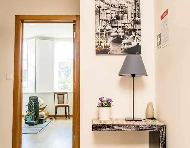 Casa Do Rio 3* Peso da Regua