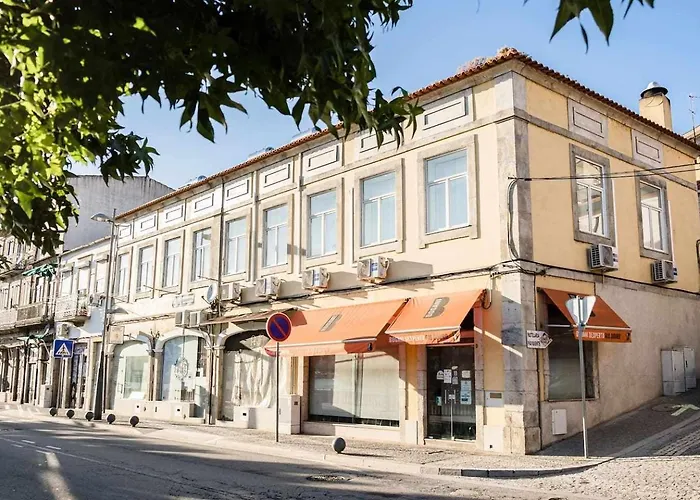 Casa Do Rio Гостевой дом 3*