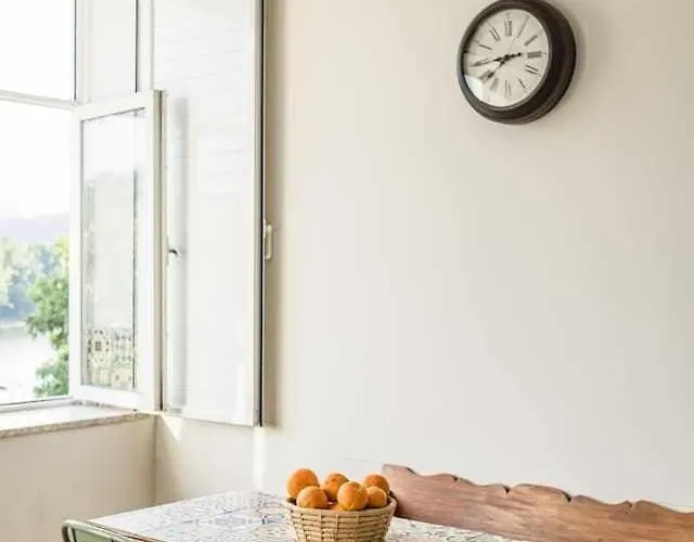 Гостевой дом Casa Do Rio 3*