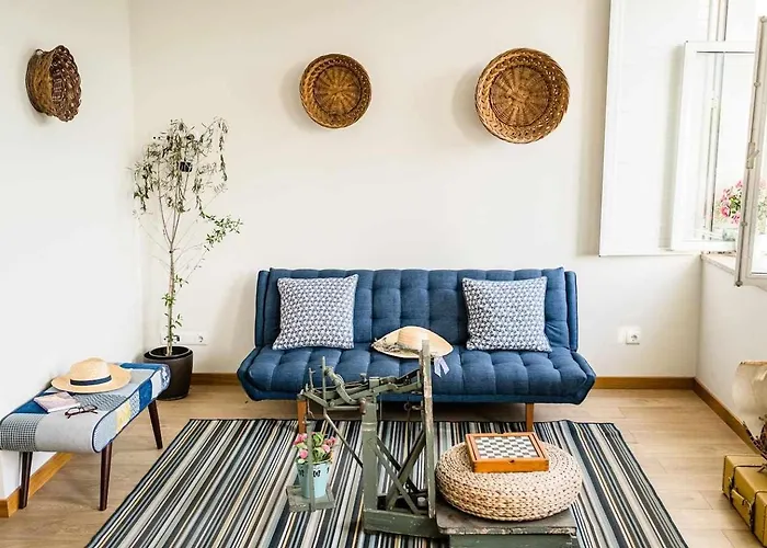 Casa Do Rio ゲストハウス ペーゾ・ダ・レーグア