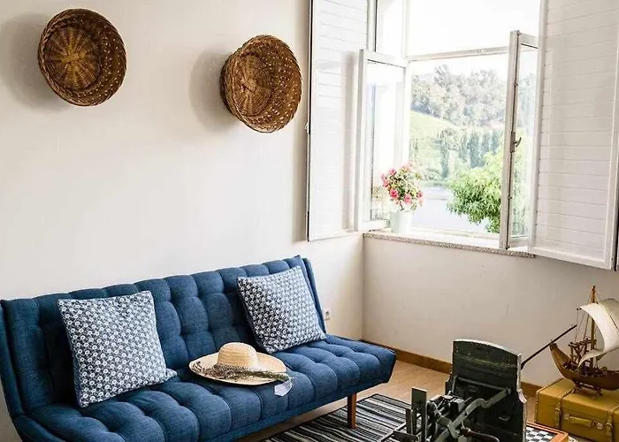 Casa Do Rio 3* ペーゾ・ダ・レーグア