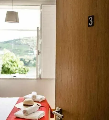 Casa Do Rio Guest house