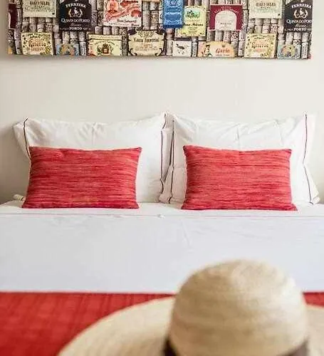 Guest house Casa Do Rio