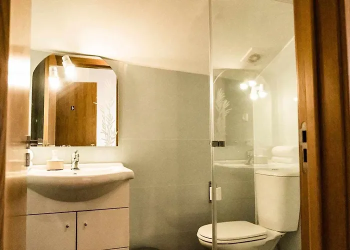 Casa Do Rio ゲストハウス ペーゾ・ダ・レーグア