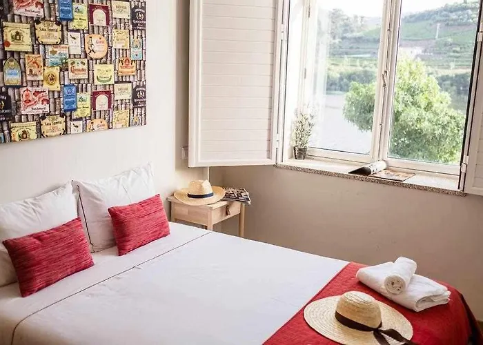 Casa Do Rio Peso da Regua