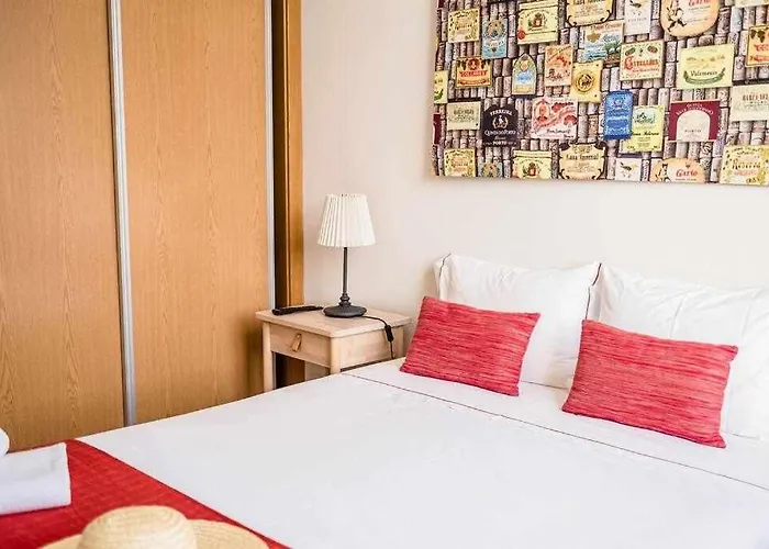 Casa Do Rio 3* Пезу-да-Регуа