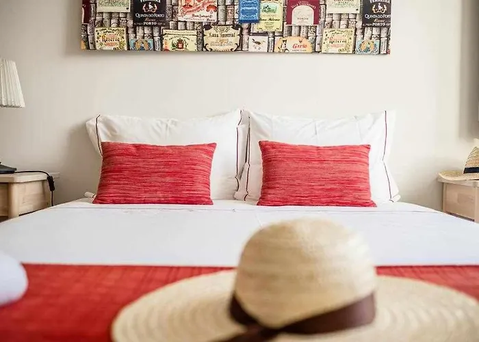 Casa Do Rio Guest house