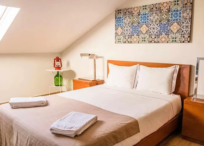 Guest house Casa Do Rio