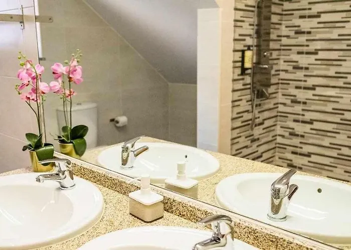 Casa Do Rio Гостевой дом 3*