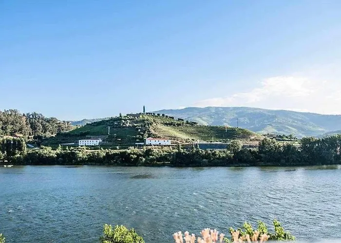 Casa Do Rio Guest house Peso da Regua