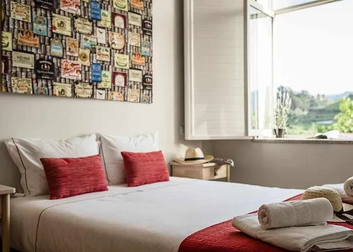 Casa Do Rio ペーゾ・ダ・レーグア