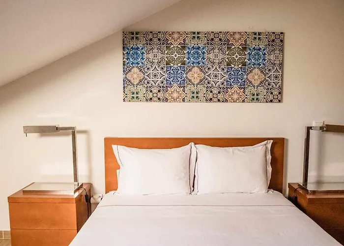 Casa Do Rio 3* ペーゾ・ダ・レーグア