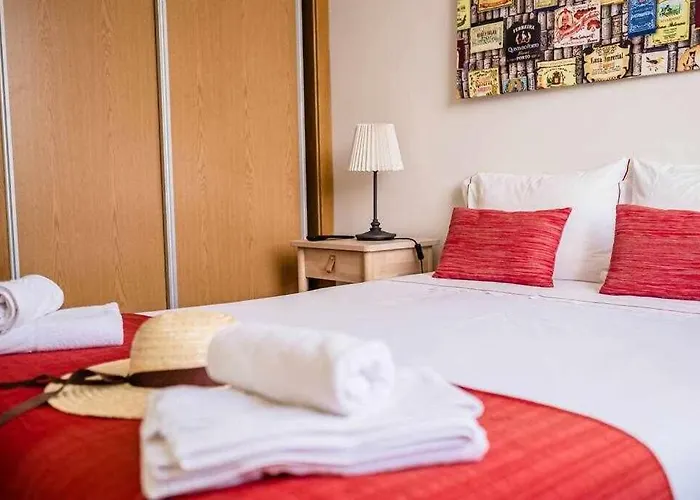 Guest house Casa Do Rio