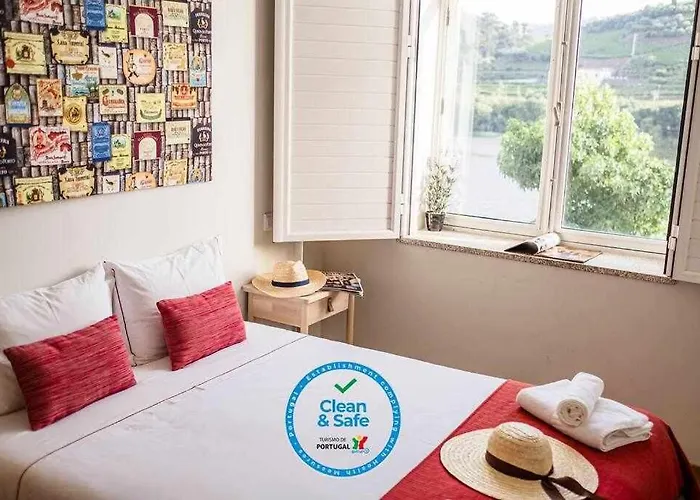 Casa Do Rio Guest house 3*