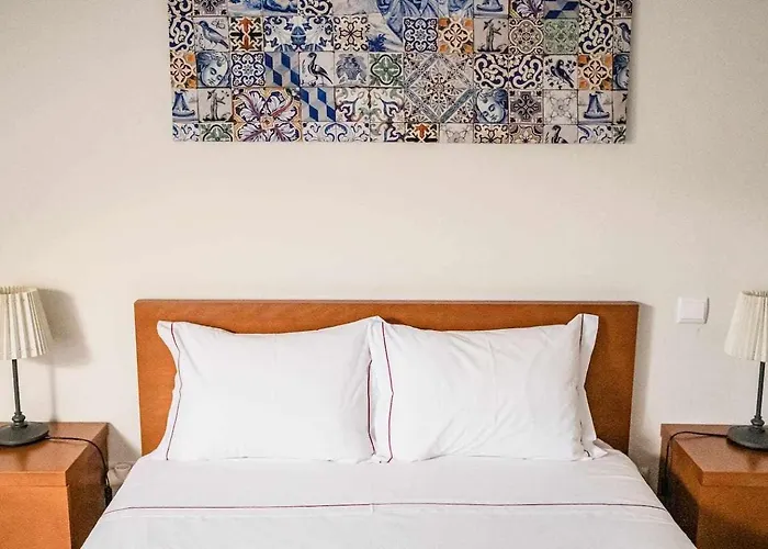 Guest house Casa Do Rio 3*