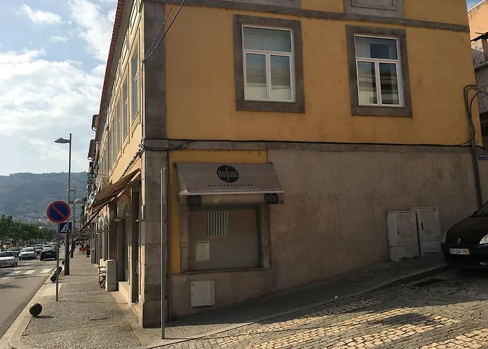 Casa Do Rio Гостевой дом