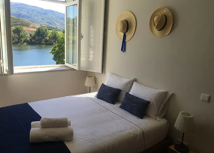 Casa Do Rio ゲストハウス