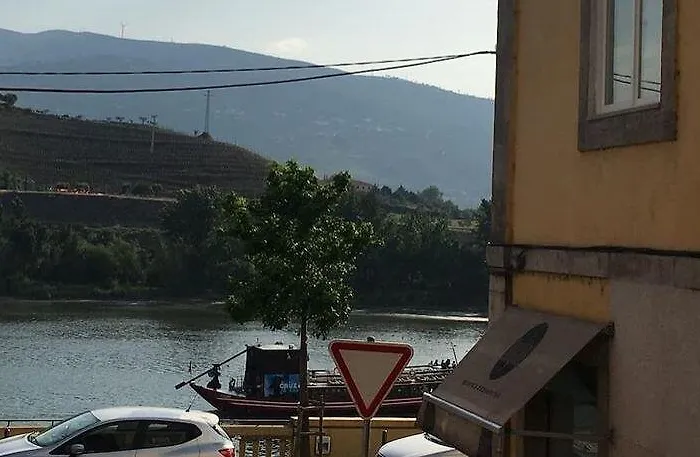 Casa Do Rio Гостевой дом 3*