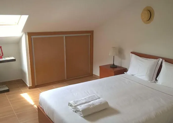 Casa Do Rio ゲストハウス