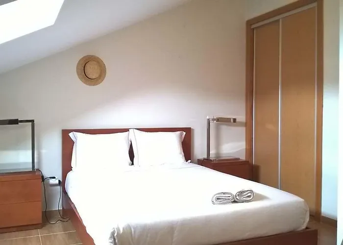 Casa Do Rio Guest house Peso da Regua