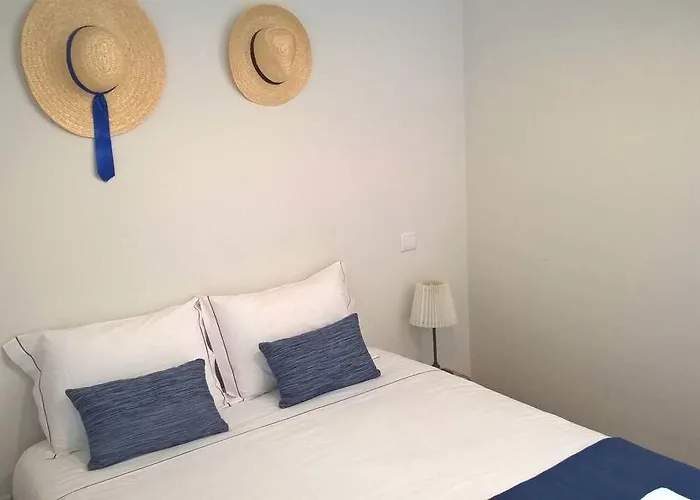 ゲストハウス Casa Do Rio