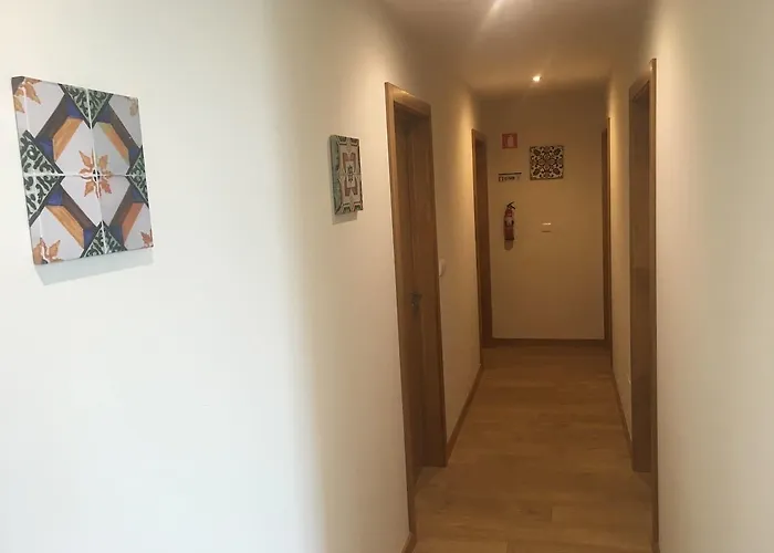 Гостевой дом Casa Do Rio 3*