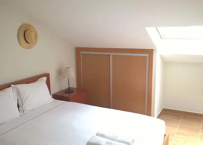 Casa Do Rio 3* ペーゾ・ダ・レーグア